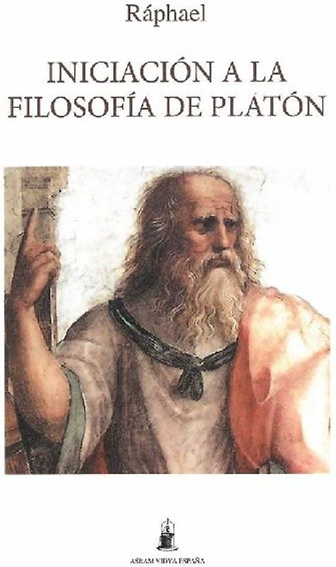 Iniciación a la filosofía de Platón