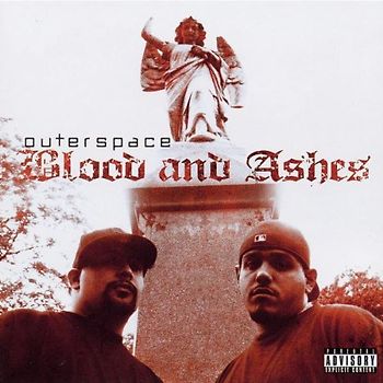 Outerspace - Blood & Ashes