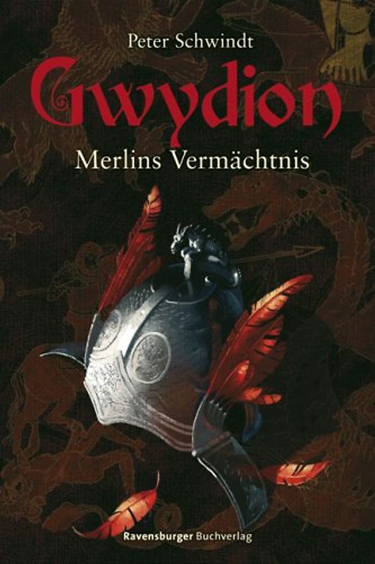 Merlins Vermächtnis