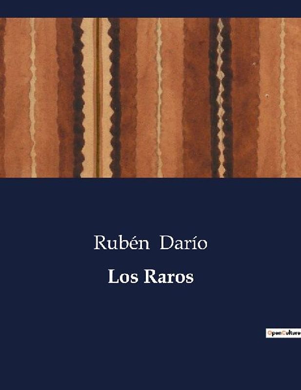 Los Raros