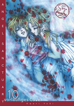 Angel Sanctuary Pearls 10