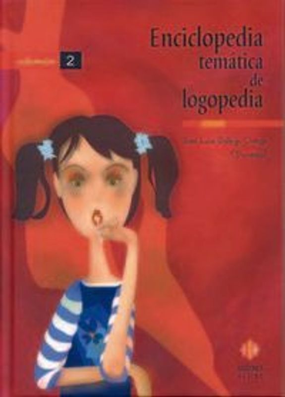 Enciclopedia temática de logopedia