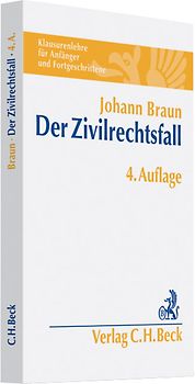 Der Zivilrechtsfall