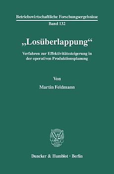 "Losüberlappung".
