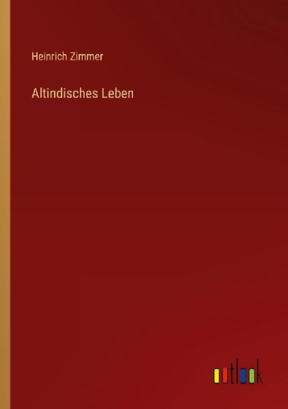 Altindisches Leben