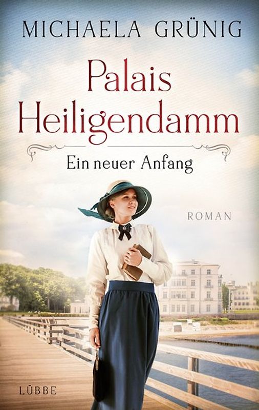 Palais Heiligendamm - Ein neuer Anfang