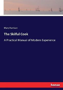 The Skilful Cook