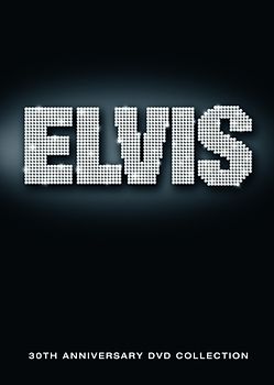 Elvis Box - 30th Anniversary (8 DVDs) DVD
