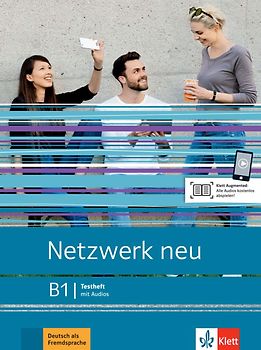 Netzwerk neu B1