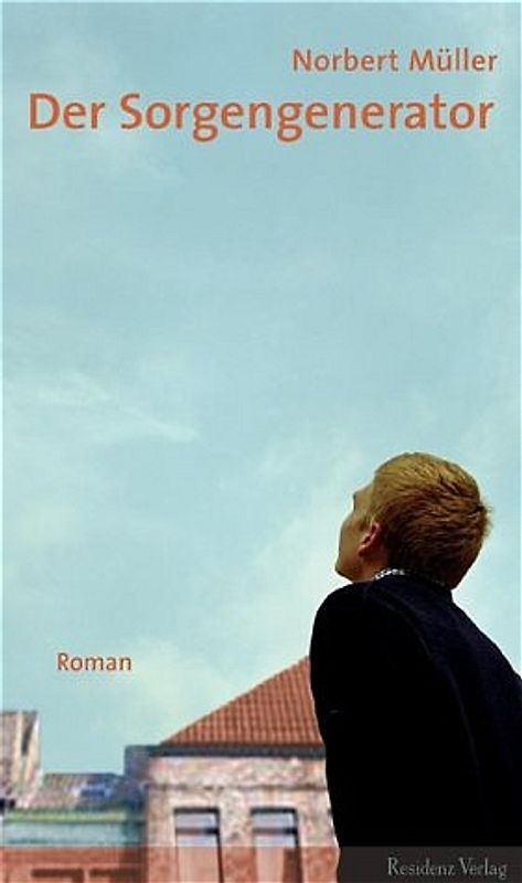 Der Sorgengenerator