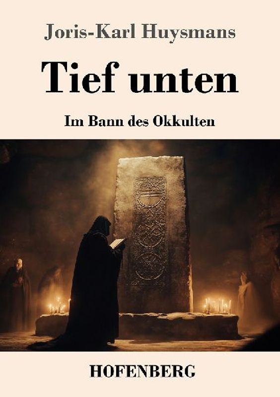 Tief unten