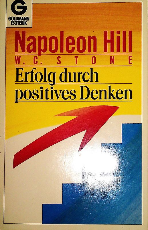Erfolg durch positives Denken