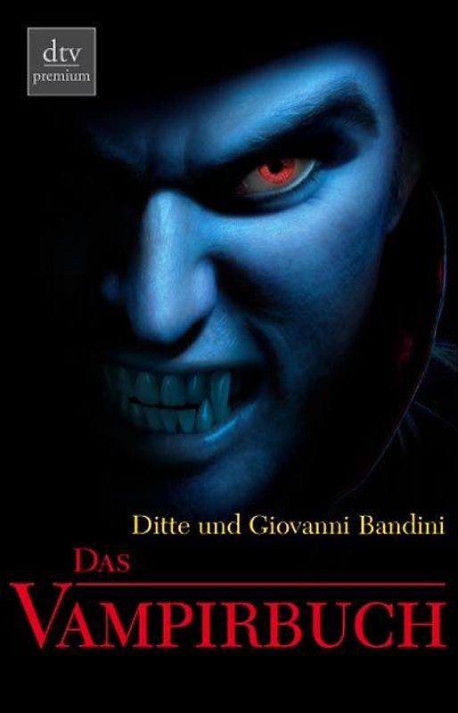 Das Vampirbuch
