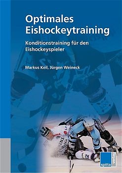 Optimales Eishockeytraining
