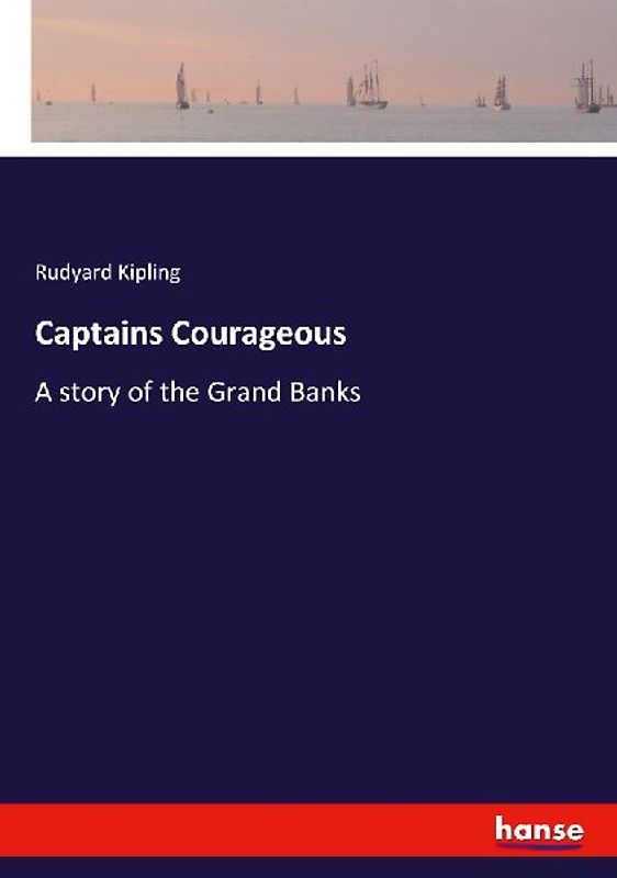 Captains Courageous