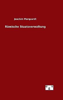 Römische Staatsverwaltung