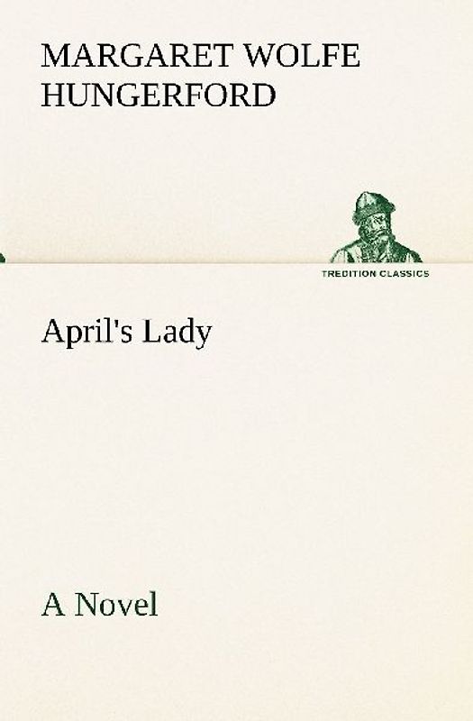 April's Lady A Novel