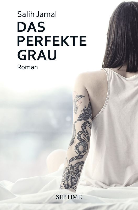 Das perfekte Grau