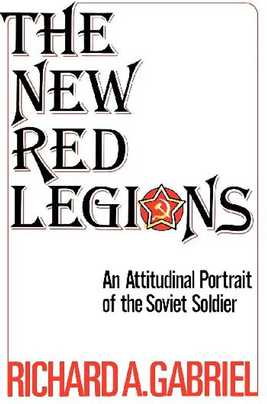 The New Red Legions