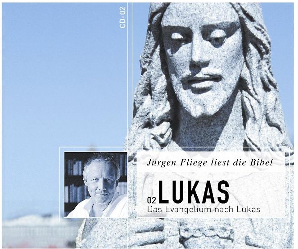 Lukas - Das Evangelium nach Lukas