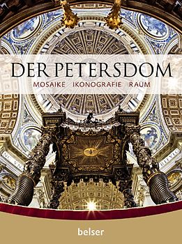 Der Petersdom