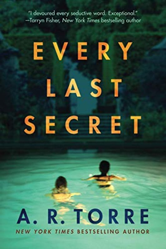 Every Last Secret