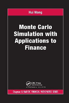 Monte Carlo Simulation with Applications to Finance