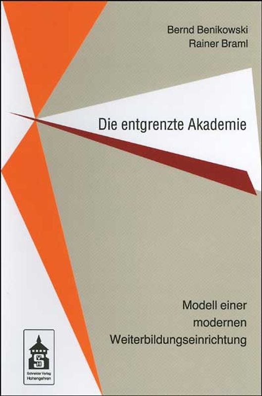 Die entgrenzte Akademie