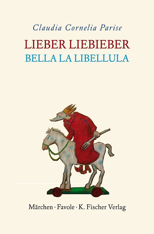 Lieber Liebieber