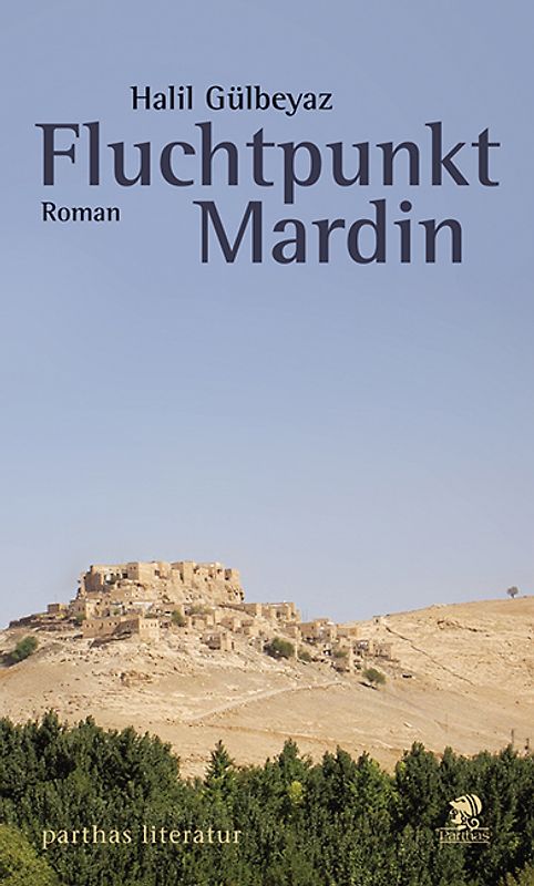 Fluchtpunkt Mardin