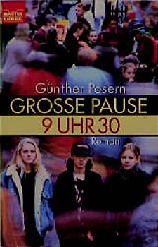 Grosse Pause 9 Uhr 30