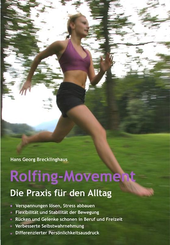 Rolfing-Movement