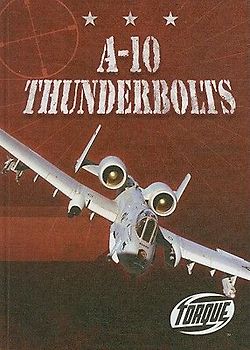 A-10 Thunderbolts