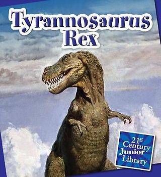 Tyrannosaurus Rex