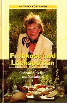 Frohkost und Lachspeisen