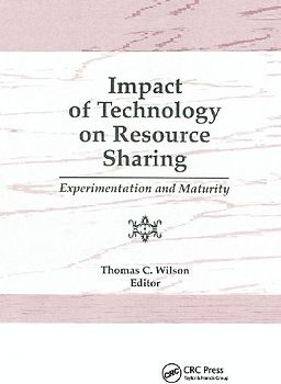 Impact of Technology on Resource Sharing