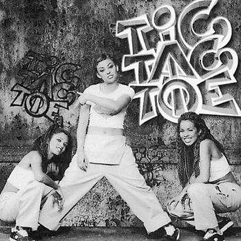 Tic Tac Toe - Tic Tac Toe