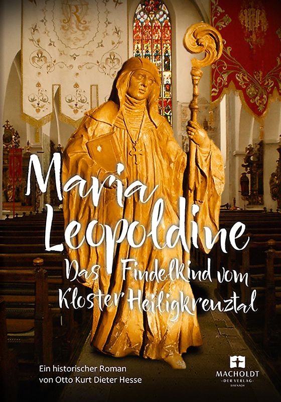 Maria Leopoldine