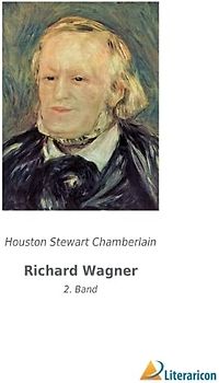 Richard Wagner: 2. Band
