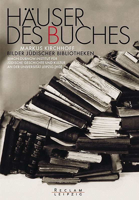 Häuser des Buches