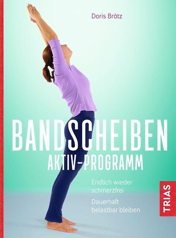 Bandscheiben-Aktiv-Programm