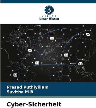 Cyber-Sicherheit