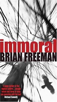 Immoral - Freeman, Brian
