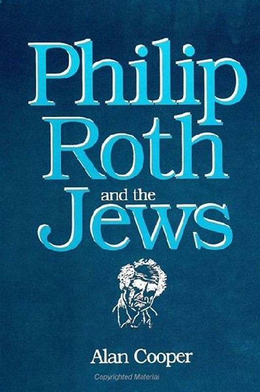 Philip Roth and the Jews