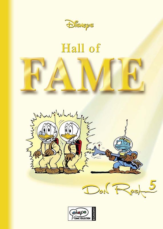 Hall of Fame 16
