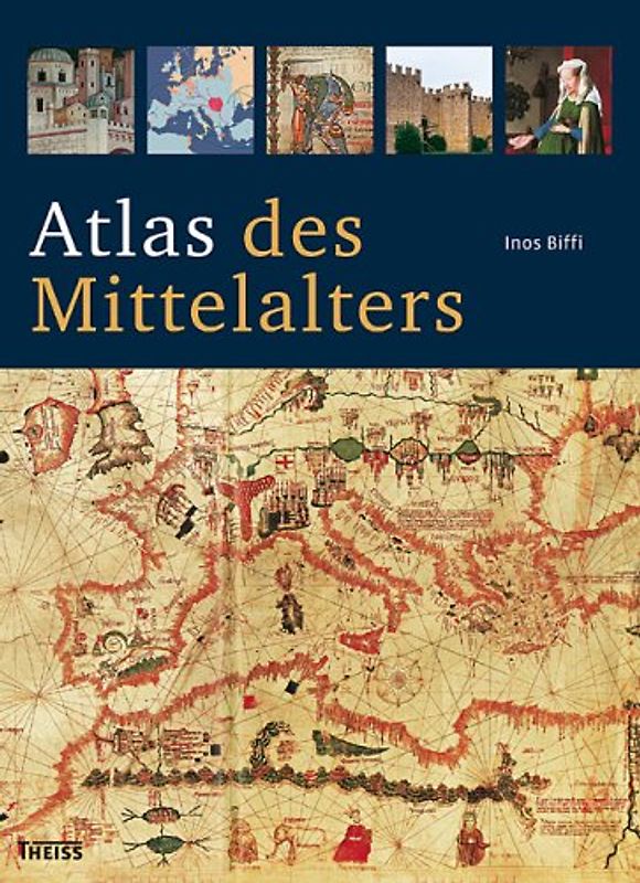 Atlas des Mittelalters