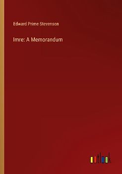 Imre: A Memorandum