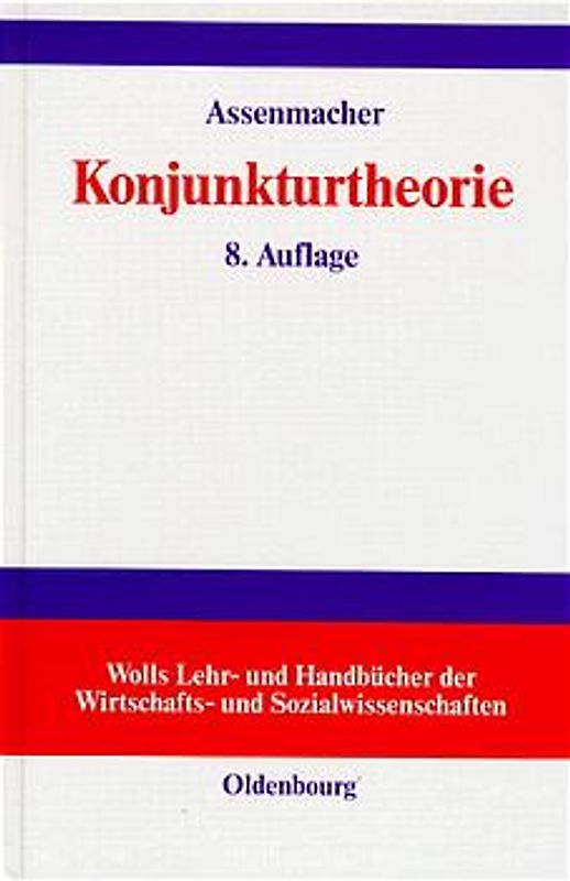 Konjunkturtheorie