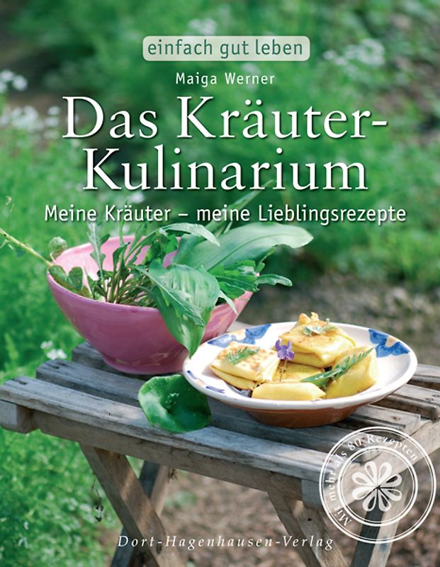 Das Kräuter-Kulinarium