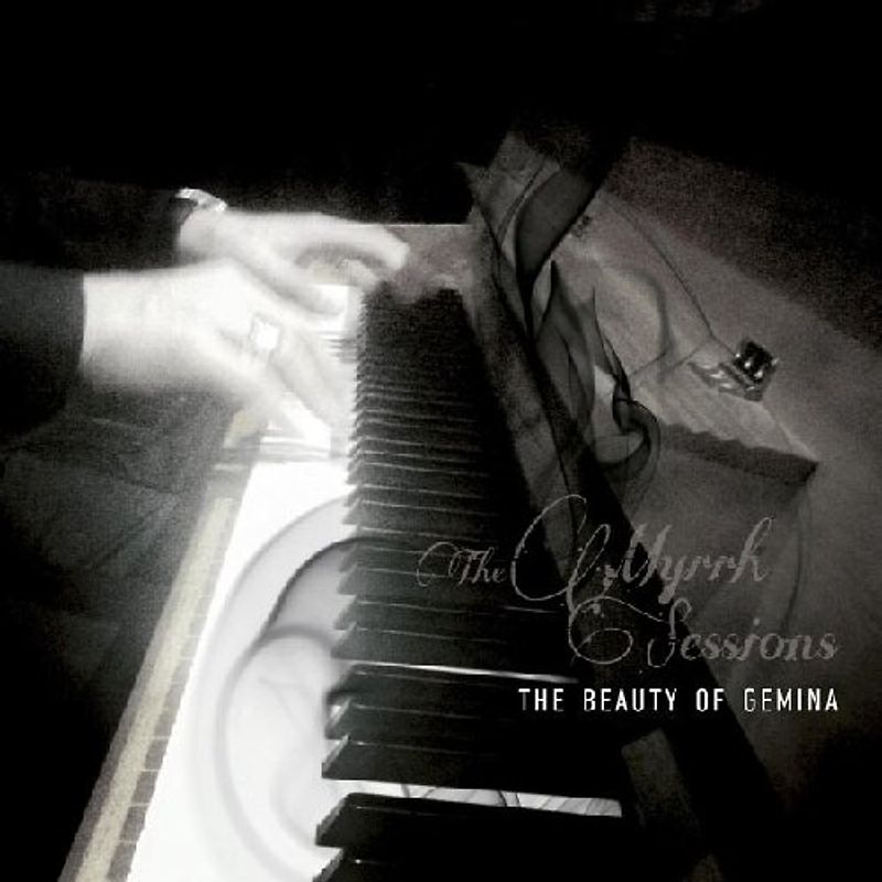 Beauty of Gemina,the - The Myrrh Sessions